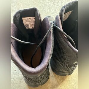 Women's Under Armor Boots